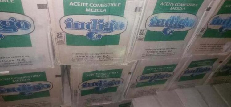 Fuerzas Armadas intensifican lucha contra el contrabando en Bolivia