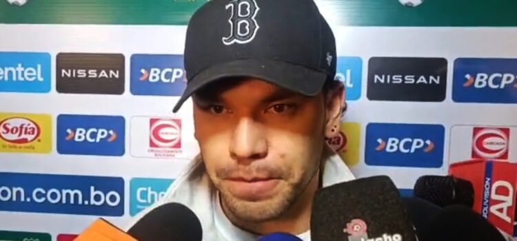 Carmelo Algarañaz se une a la selección nacional para los próximos encuentros eliminatorios.