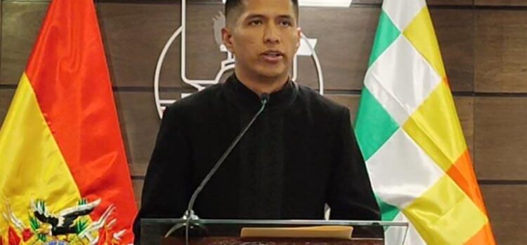 Presidente del Senado notificado para comparecer en audiencia por recurso de amparo contra el Movimiento Tercer Sistema.