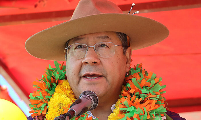 Presidente de Bolivia garantiza elecciones generales del 17 de agosto y llama a la estabilidad.