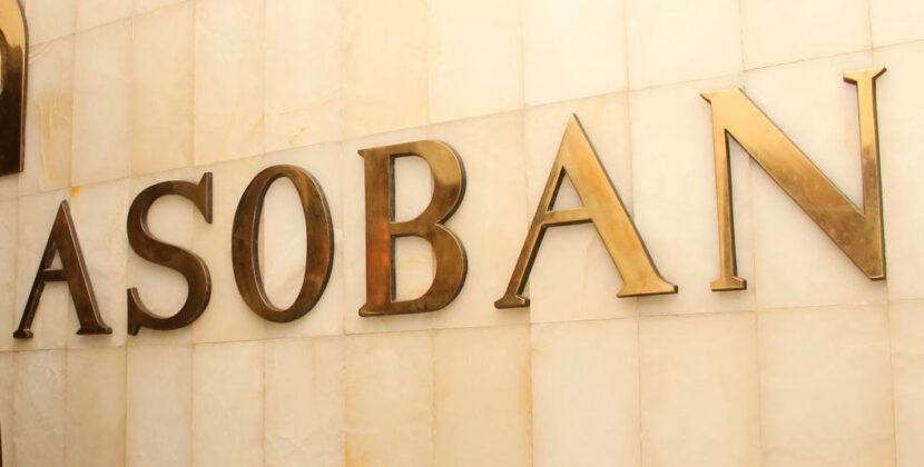 ASOBAN responde a acusaciones sobre mercado negro de dólares en Bolivia.