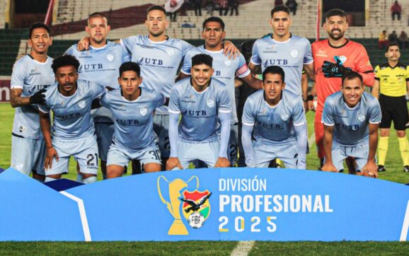 Sanción al Club Aurora por uso indebido de identidad de jugador estrella.