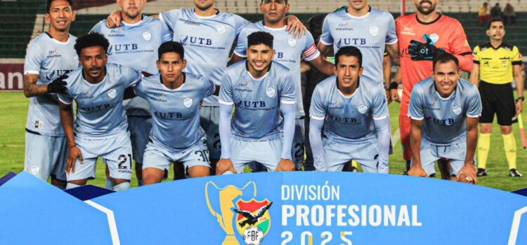 Sanción al Club Aurora por uso indebido de identidad de jugador estrella.