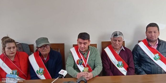 Preocupación por paralización de Ley de la Nueva Escala Salarial en Tarija