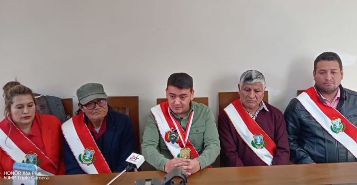 Preocupación por paralización de Ley de la Nueva Escala Salarial en Tarija