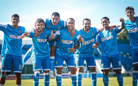 San Antonio de Bulo Bulo brilla con victoria por 4-2 sobre Independiente en la División Profesional del fútbol boliviano