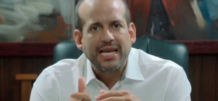 Sala Constitucional Tercera de Santa Cruz rechaza acción de libertad de gobernador Luis Fernando Camacho en caso Golpe de Estado I.