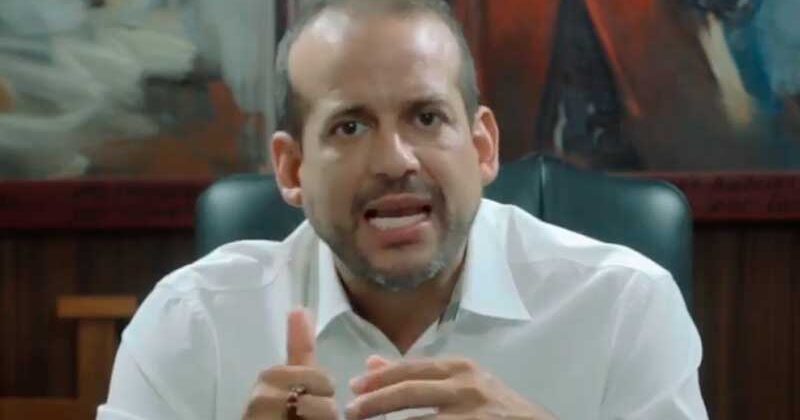 Sala Constitucional Tercera de Santa Cruz rechaza acción de libertad de gobernador Luis Fernando Camacho en caso Golpe de Estado I.