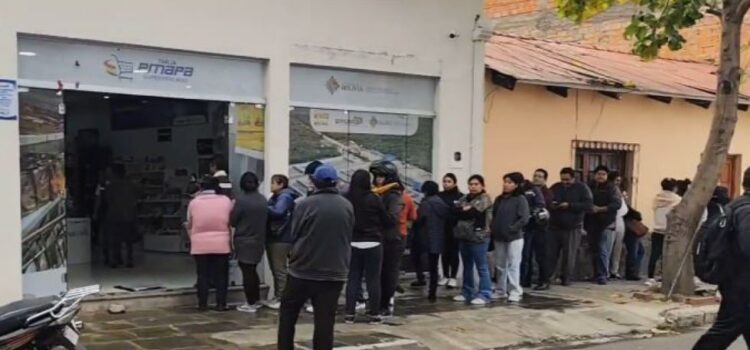 Escasez de aceite vegetal y altos precios: preocupación en Tarija y otras regiones de Bolivia.