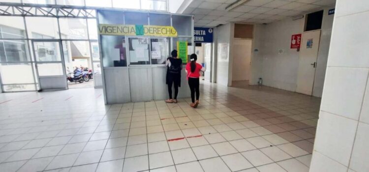 Escasez de medicamentos en hospitales de Tarija pone en riesgo la salud pública