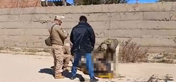 Hallazgo del cuerpo de un odontólogo en Oruro despierta conmoción en la comunidad.