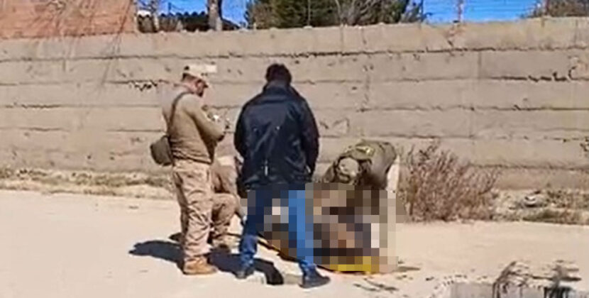 Hallazgo del cuerpo de un odontólogo en Oruro despierta conmoción en la comunidad.