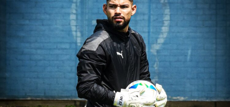 Rubén Cordano destaca la importancia del trabajo en equipo en Club Bolívar.
