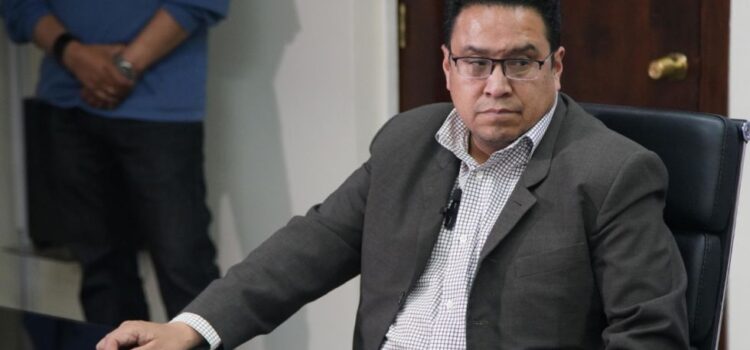 Ministro de Justicia confirma continuidad de proceso judicial contra Evo Morales por presunta trata de personas