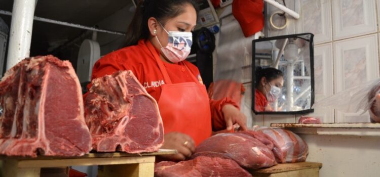 Alternativas económicas y saludables a la carne en Tarija: una opción ante el incremento de precios