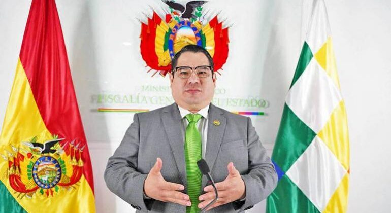 Ministerio Público de Bolivia implementa nuevas Fiscalías Especializadas para combatir la criminalidad