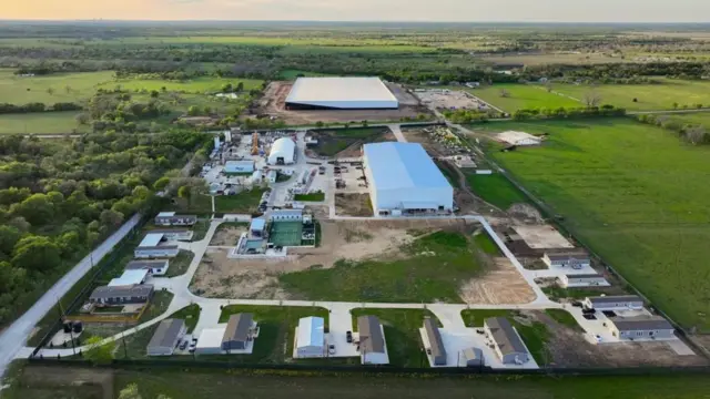 Elon Musk traslada sus empresas a Texas: un cambio estratégico y político
