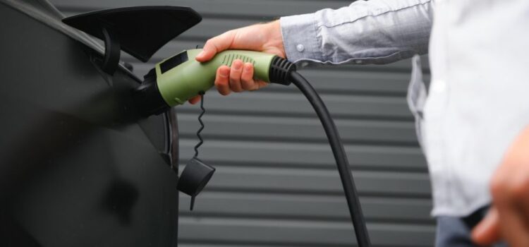 Inchcape Américas impulsa la sostenibilidad en la industria automotriz con su Reporte de Sostenibilidad 2024