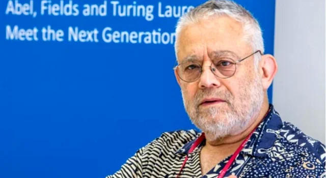 Manuel Blum: Pionero en la Informática Teórica y la Criptografía