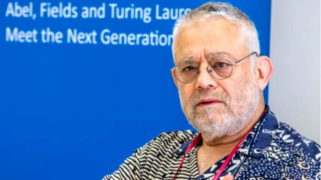 Manuel Blum: El legado de un pionero en la informática teórica y la criptografía