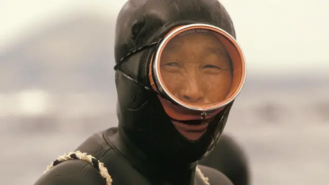 Las haenyeo de Jeju: valientes buceadoras que desafían límites y contribuyen a la ciencia.