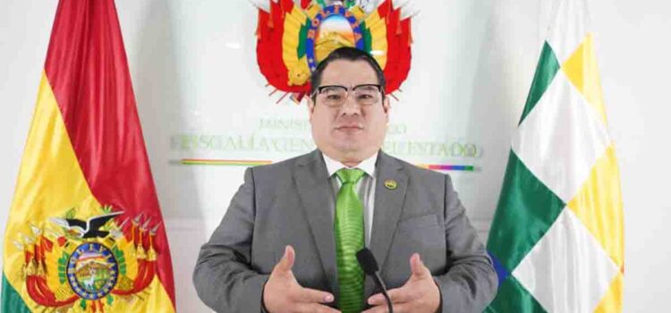 Controversia en Bolivia por traslado irregular de líder del PCC a Brasil