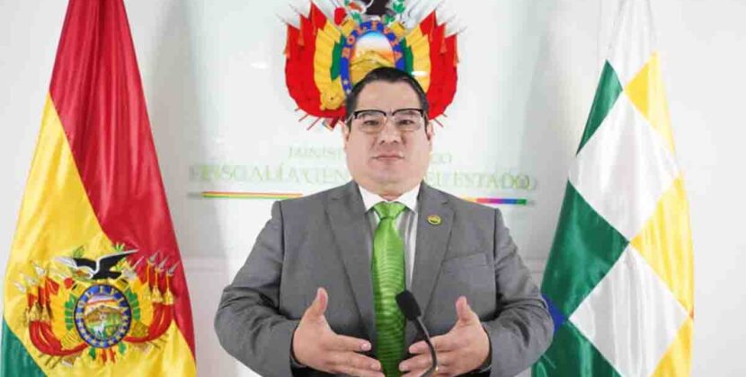 Controversia en Bolivia por traslado irregular de líder del PCC a Brasil