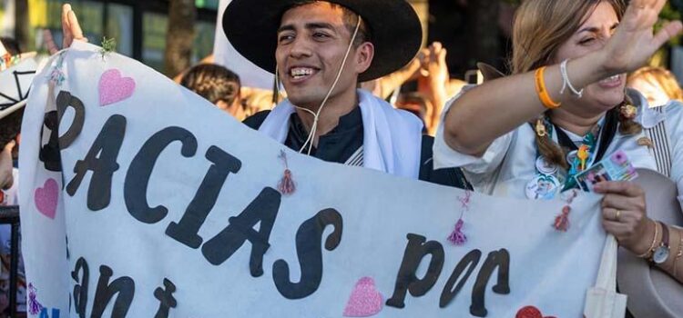 Santa Cruz de la Sierra: Epicentro de la FexpoCruz y la Asamblea Internacional de los Testigos de Jehová en 2025