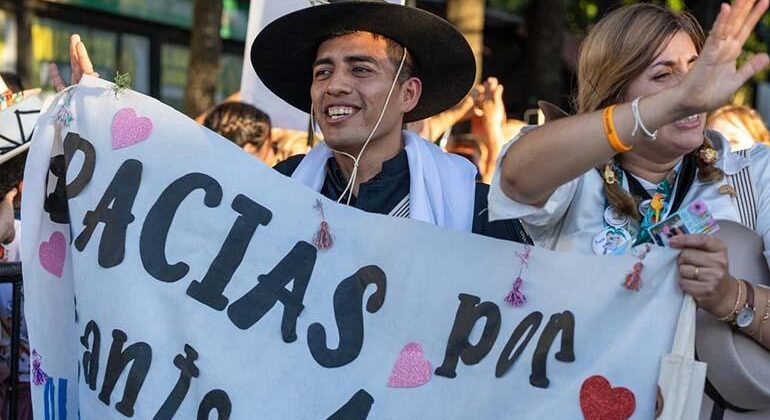 Santa Cruz de la Sierra: Epicentro de la FexpoCruz y la Asamblea Internacional de los Testigos de Jehová en 2025