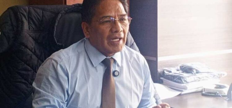 Viceministro de Defensa del Consumidor de Bolivia acusa a banqueros de participar en transacciones ilegales de dólares