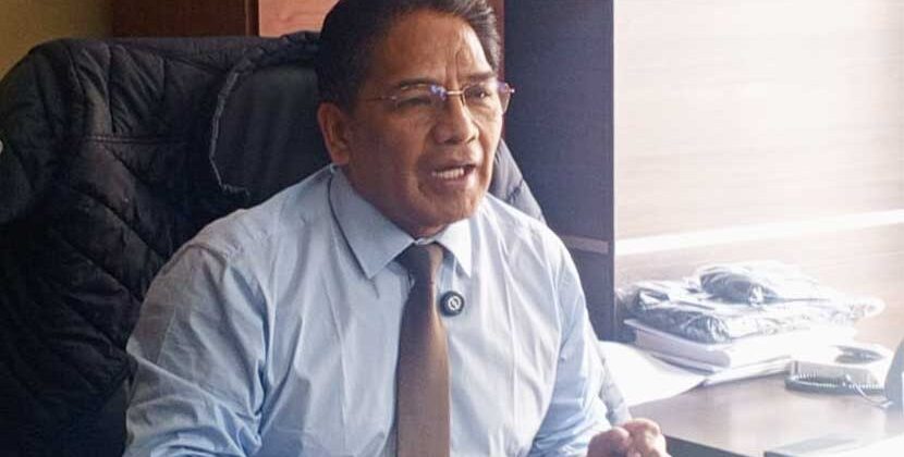 Viceministro de Defensa del Consumidor de Bolivia acusa a banqueros de participar en transacciones ilegales de dólares