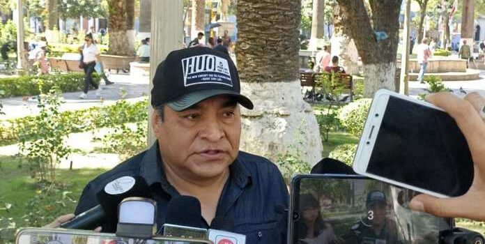 Escándalo político en Tarija: acusaciones de traición y nexos con el narcotráfico sacuden la región.