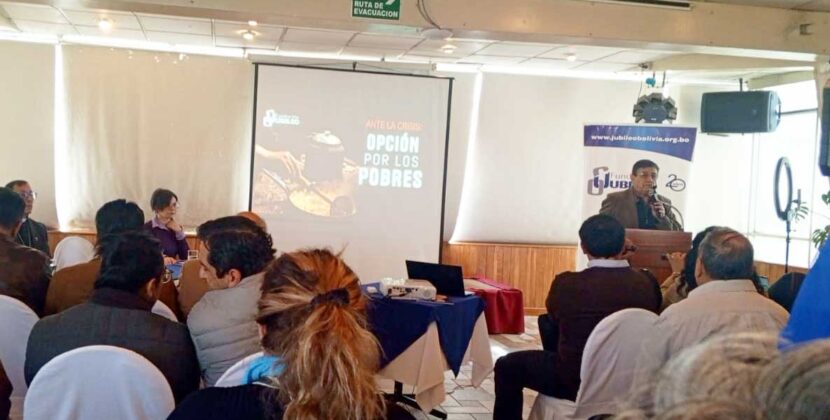 Investigación revela discrepancias en las cifras de pobreza en Bolivia
