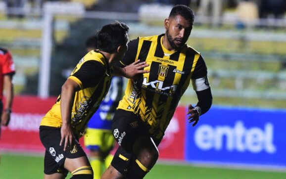 The Strongest vence a ABB en un emocionante encuentro y se acerca al liderato del torneo.