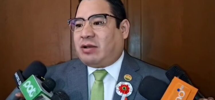 Ministerio Público de Bolivia se compromete a vigilar las movilizaciones previas a las elecciones generales.