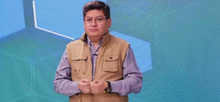 Ministro de Economía de Bolivia anuncia medidas contra el contrabando y la especulación de precios.