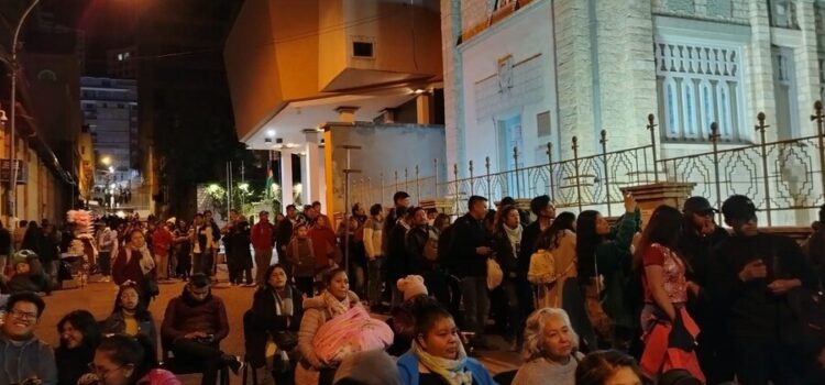La Noche del Patrimonio Cultural: Una Celebración Cultural en La Paz