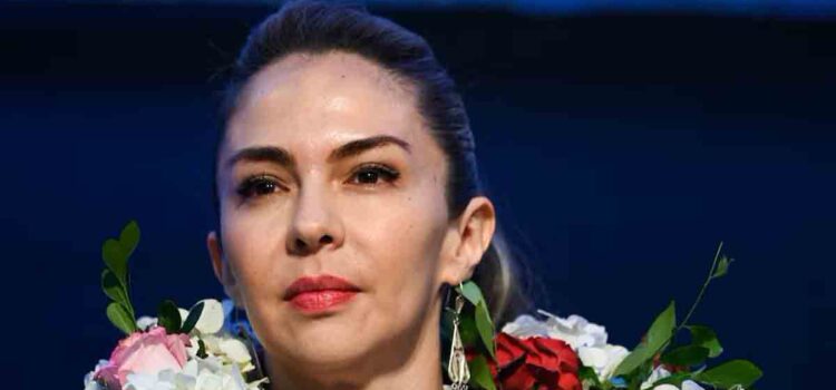 María Galindo y Helen Álvarez presentan pruebas que vinculan a Mariana Prado con feminicida