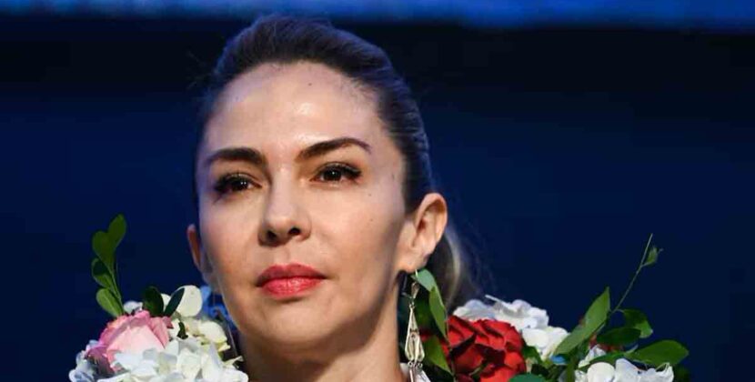 María Galindo y Helen Álvarez presentan pruebas que vinculan a Mariana Prado con feminicida