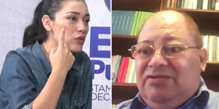 Operadores políticos afines a Evo Morales expresan rechazo a decisión del Tribunal Constitucional Plurinacional