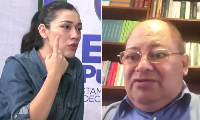 Operadores políticos afines a Evo Morales expresan rechazo a decisión del Tribunal Constitucional Plurinacional