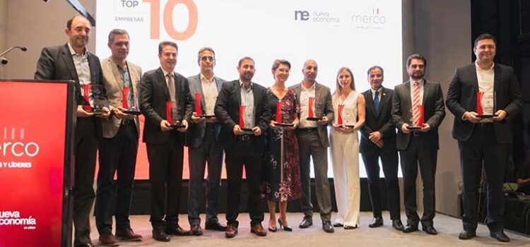 Tigo Bolivia se posiciona en el noveno lugar del ranking Merco Empresas y Líderes 2024