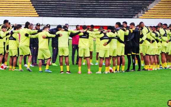 The Strongest y Guabirá se enfrentan en un duelo crucial en La Paz.