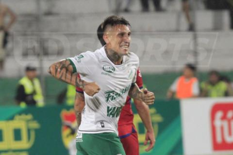 Director técnico denuncia grave incidente previo a partido de San Antonio Bulo Bulo