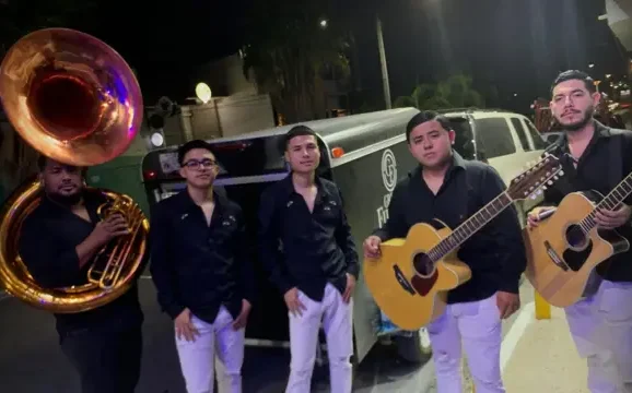 Detienen a líder del cartel del Golfo tras asesinato de Grupo Fugitivo en México