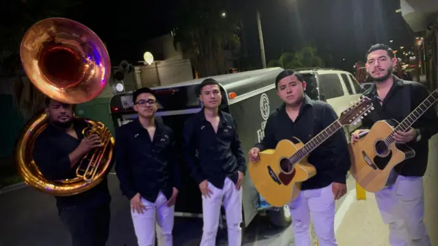 Detienen a líder del cartel del Golfo tras asesinato de Grupo Fugitivo en México