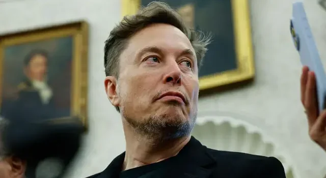Elon Musk abandona el Departamento de Eficiencia Gubernamental de Trump tras críticas al proyecto presupuestario.