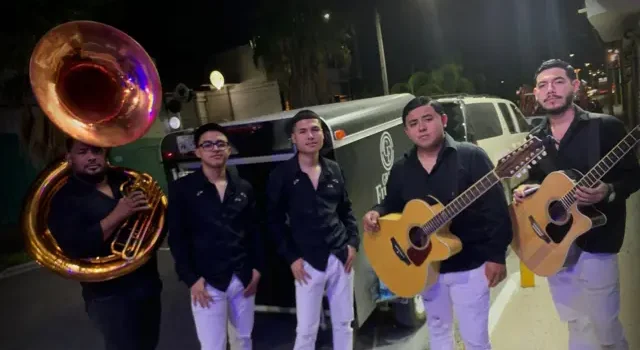 Hallan cinco cuerpos en Tamaulipas que podrían corresponder a banda musical desaparecida