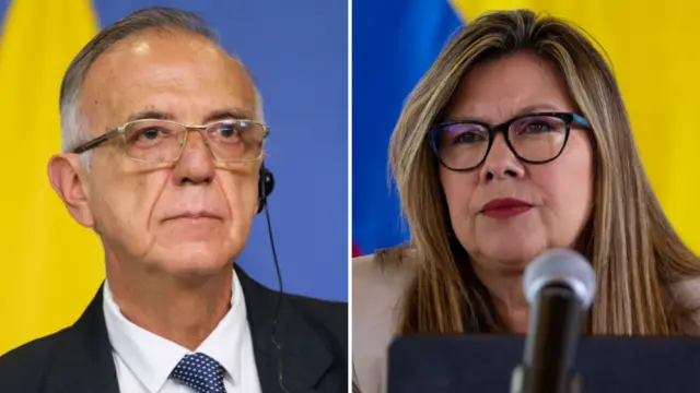 Fiscalía de Guatemala emite órdenes de captura contra altos funcionarios colombianos por caso Odebrecht