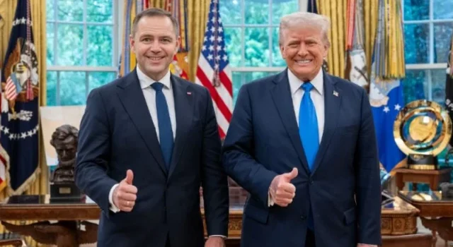 Karol Nawrocki gana las elecciones presidenciales en Polonia generando división en la sociedad y en la UE.